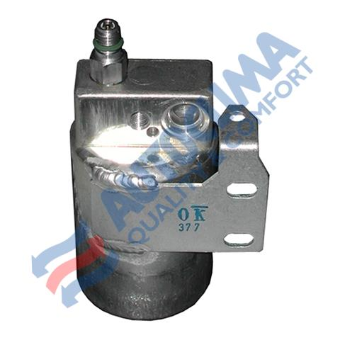 Filtru uscător x opel astra g/zafira '98