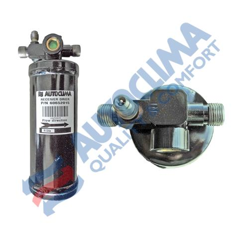 Filtru uscător dm65xh180att.1/4m ant.