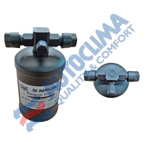 Filtru uscător dm.76 h.161,5 m-m 5/8 18unf