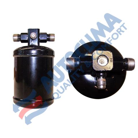 Filtru uscător dm.77 l.148mm m/m 5/8