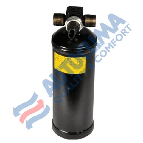 Filtru uscător m-m 152x63mm c/press.f 3/8
