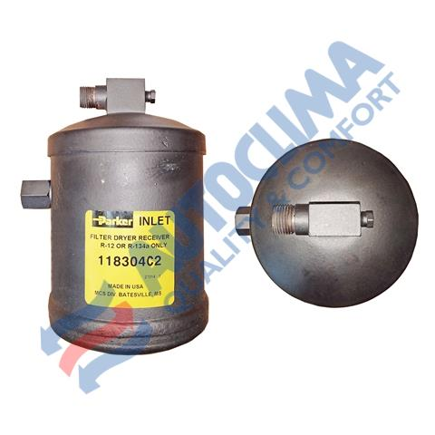Filtru uscător x case trattori serie 85/95