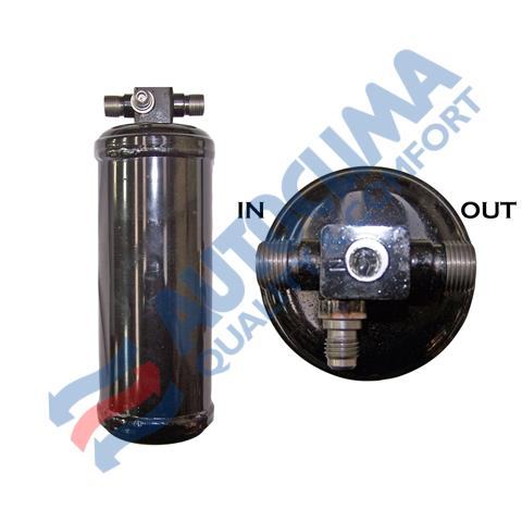 Filtru uscător dm75xh205vetr.avvit.1/4m.ant