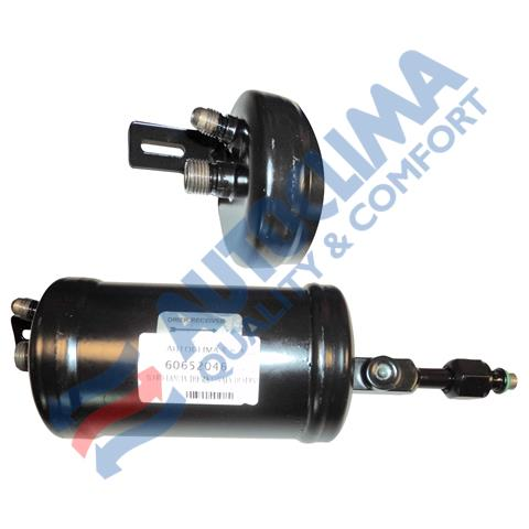 Filtru uscător new holland/case c/valv.di serviz