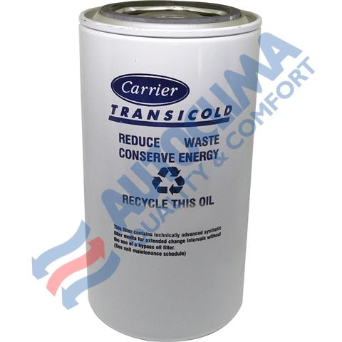 Filtru uscător carrier vector