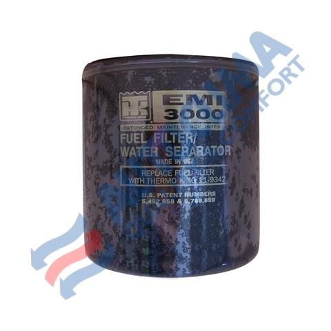 Filtru uscător tk dual emi3000