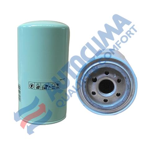 Filtru uscător x carrier supra 900