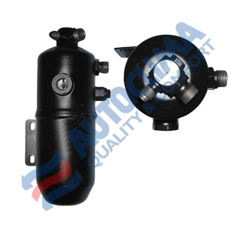 Filtru uscător volvo trucks v10 attacchi 45°