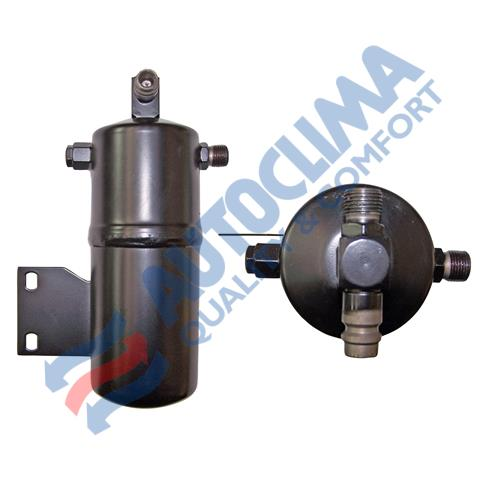 Filtru uscător volvo trucks v10 attacchi 90°