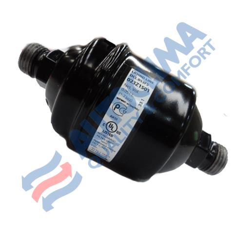 Filtru uscător dcl 053 fs m-m ors