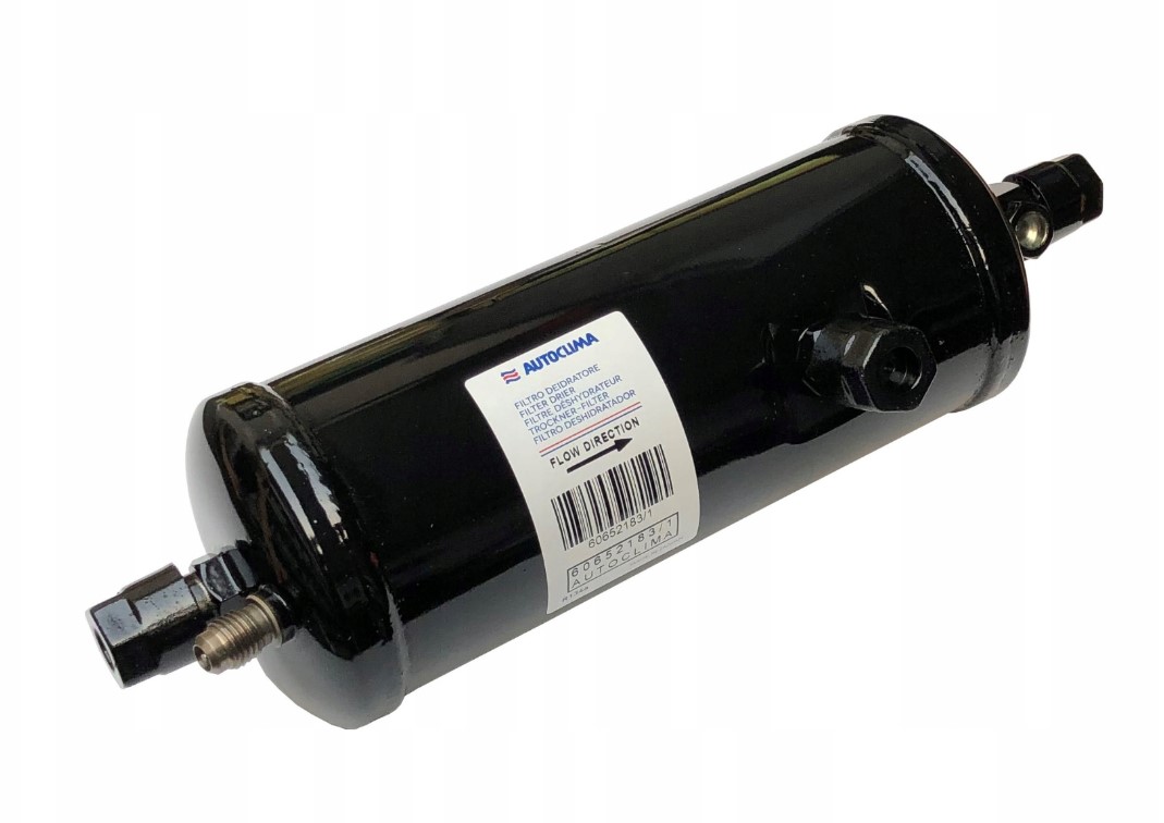 Autoclima Filtru uscător climă dm76*h200 orizz.(xh-9)