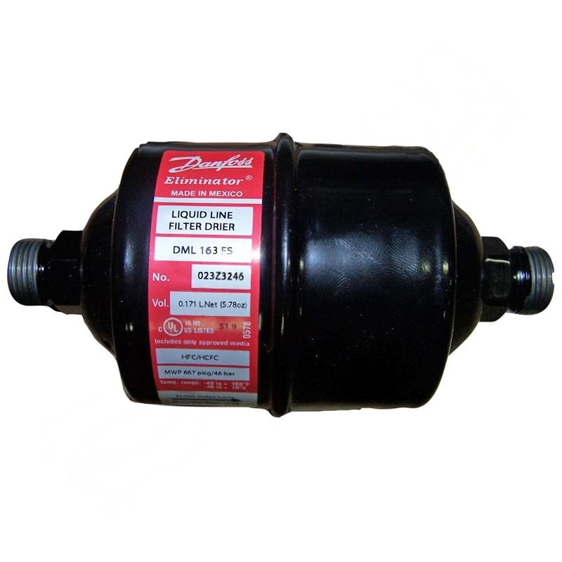 Filtru uscător dml 163 m-m ors
