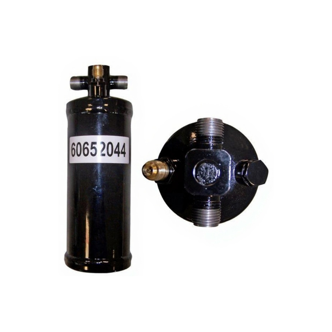 Autoclima Filtru uscător m-m 2predisp.vert.c/valv.schrader