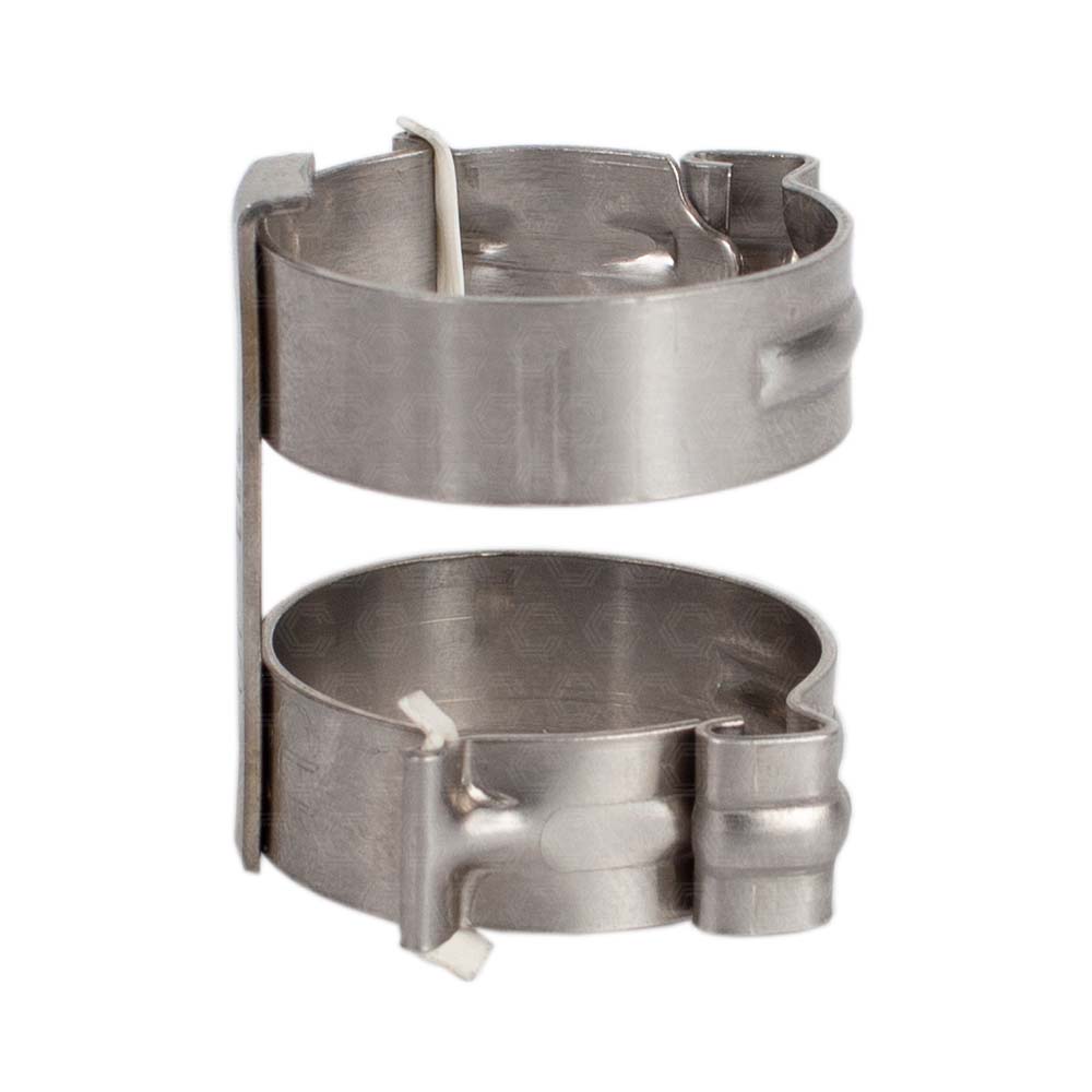Fiting pentru cablu teflonat 19mm