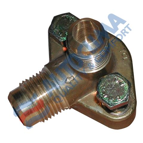 Supapă expansiune angolo 1/2 -5/8 cono