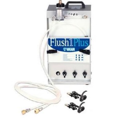 Wigam Set de spălare flush1plus