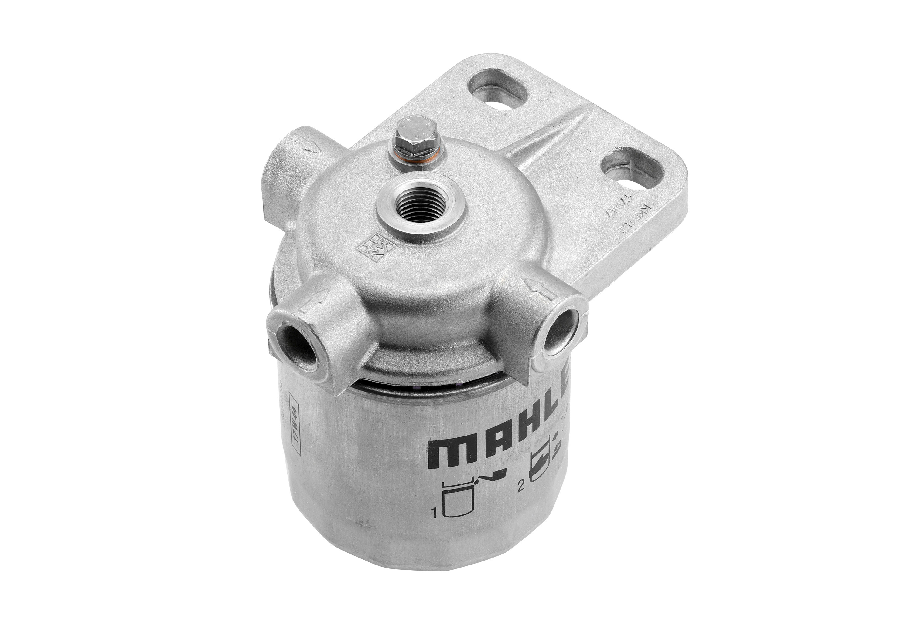 Webasto Fuel filter cpl.