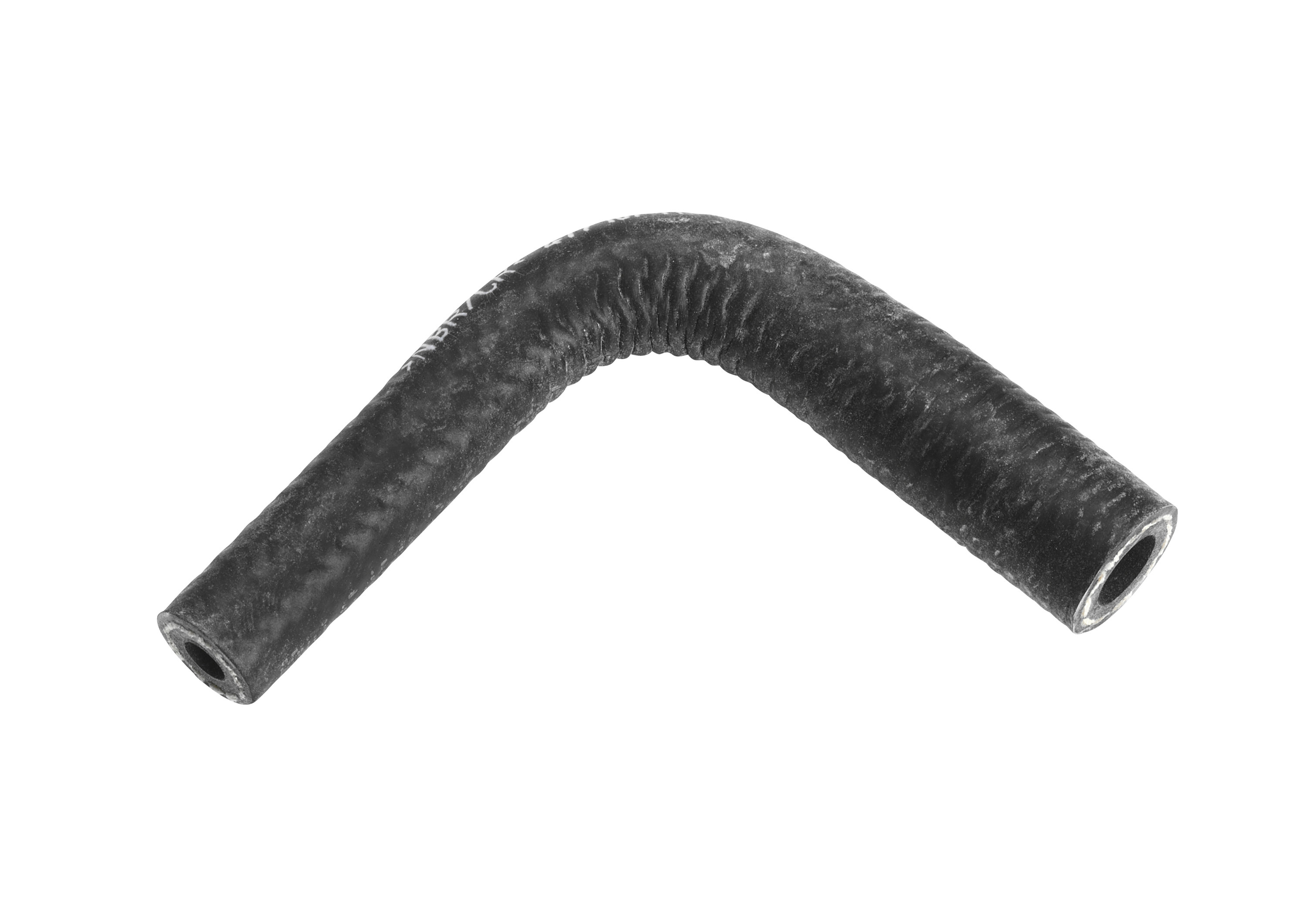 Webasto Furtun turnat pentru combustibil 7,5 x 4,5, 90°