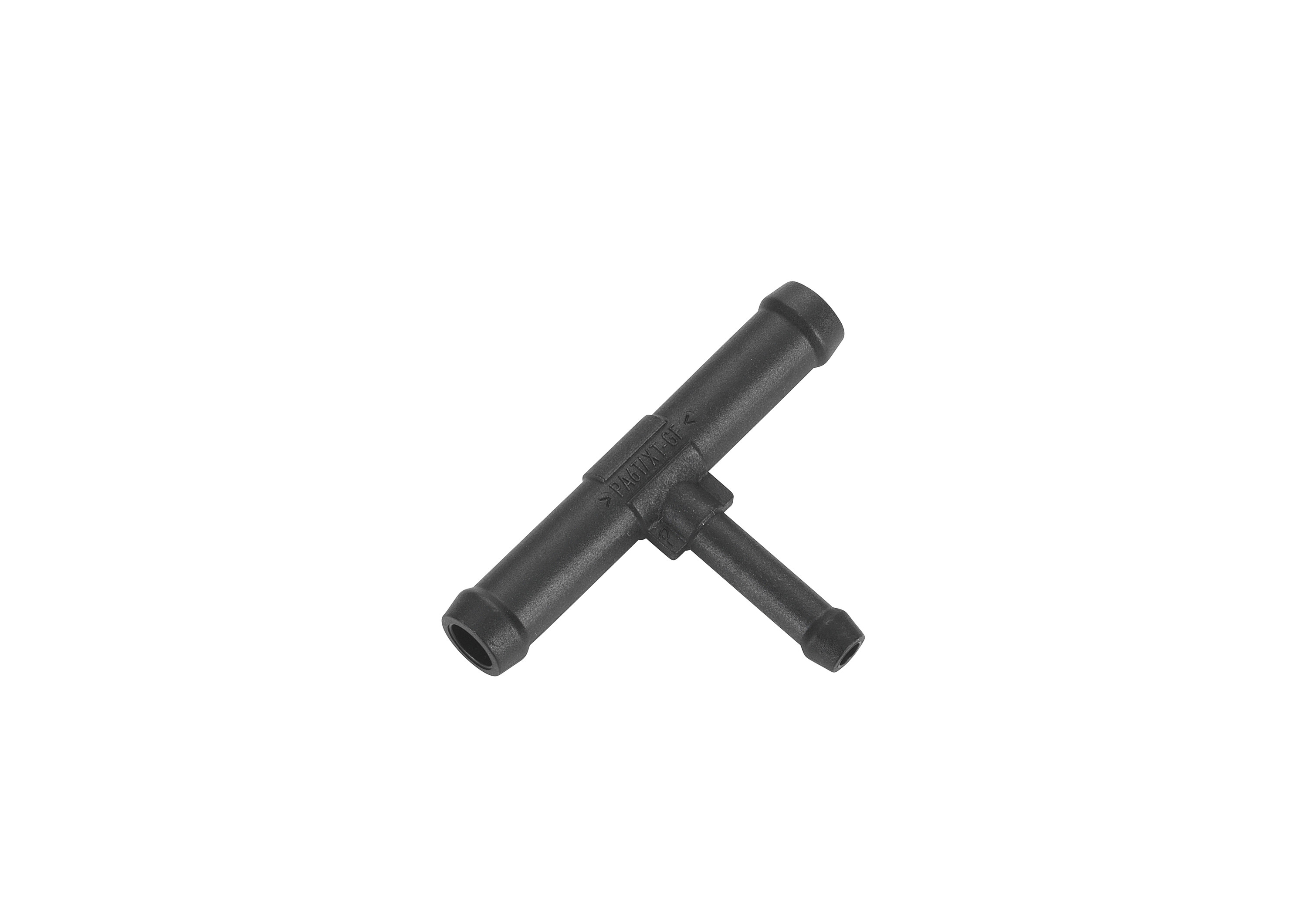 Webasto Fuel standpipe 8x5x8 t-form