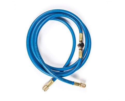 Wigam Furtun flexibil gyss/4-4/80av20/b 2.5m