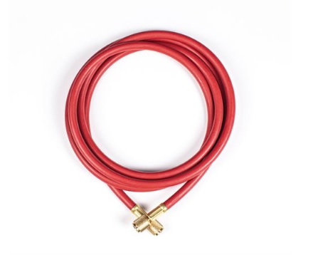 Wigam Furtun flexibil gyss/4-4/98/r 2.5m