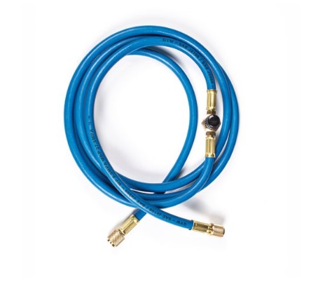 Wigam Furtun flexibil gyss/zm-zm/180av20/b 5m