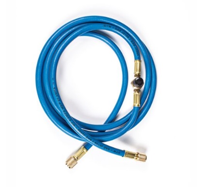 Wigam Furtun flexibil v/gyss/4-4/320/b 8m