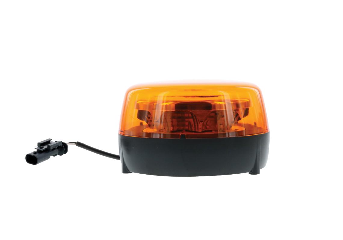Vignal Girofar atlas led vignal -compatibilitate volvo