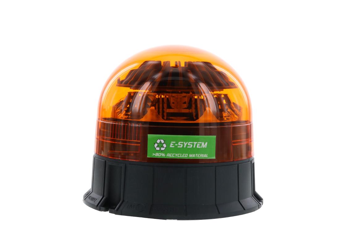 Vignal Girofar led ecologic rotativ vignal cu bliț dublu