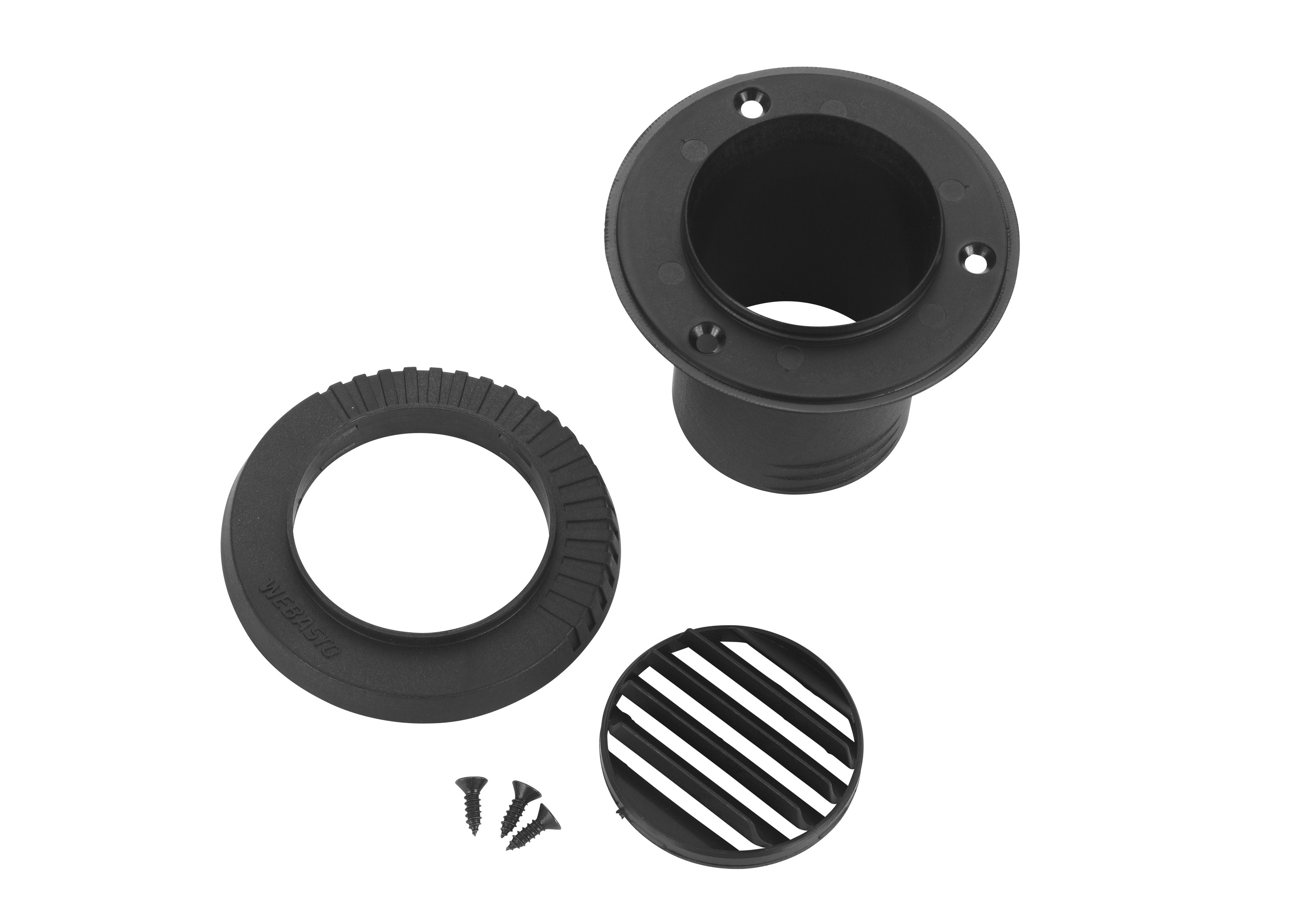 Webasto Grilă aer webasto d55/45