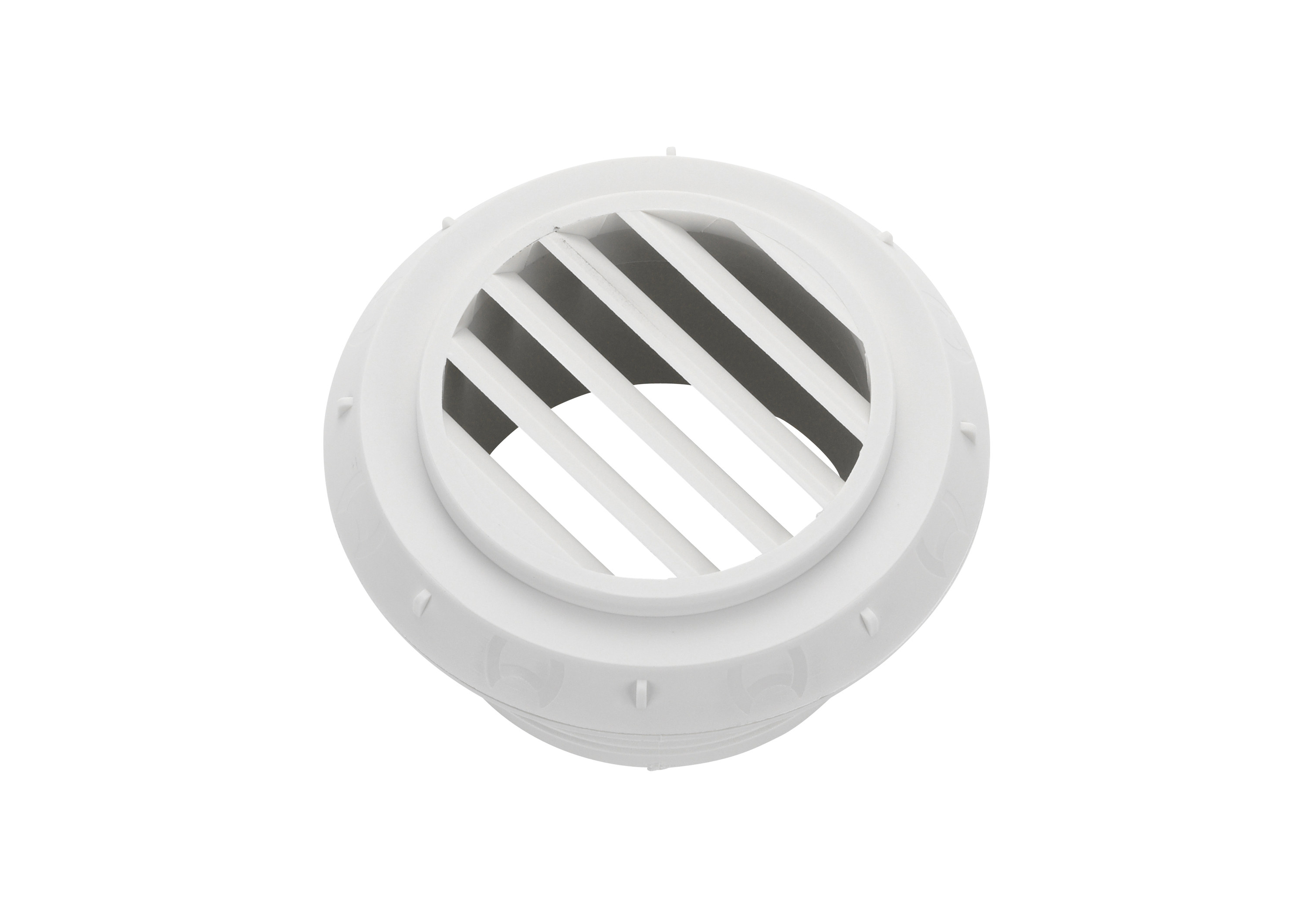 Webasto Grilă aer webasto d60/45 alb