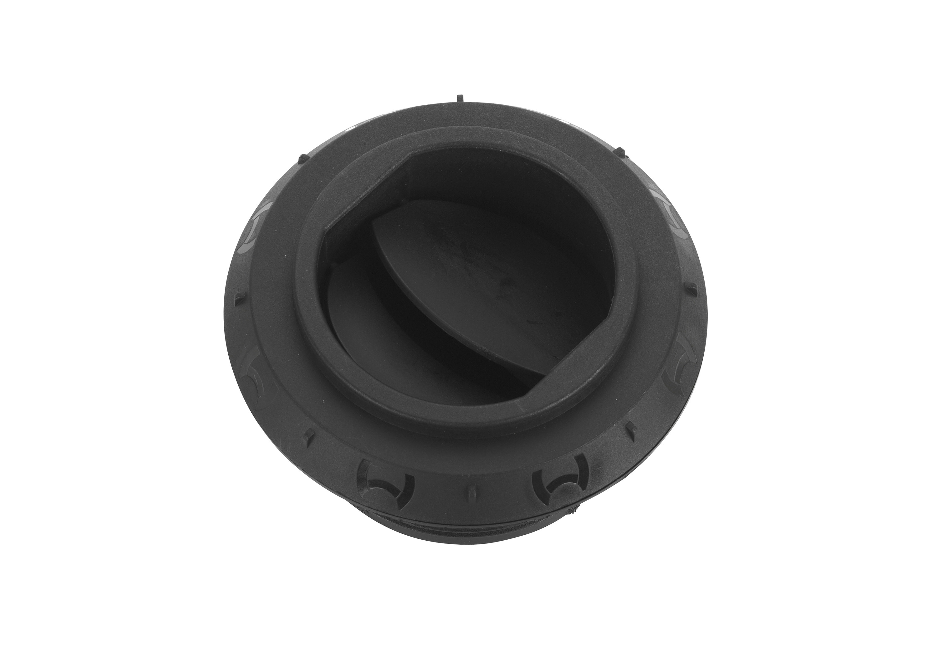 Webasto Grila aer webasto d60 cu închidere negru