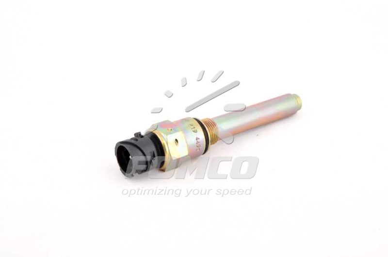 Fomco Impulsor inductiv 90 mm
