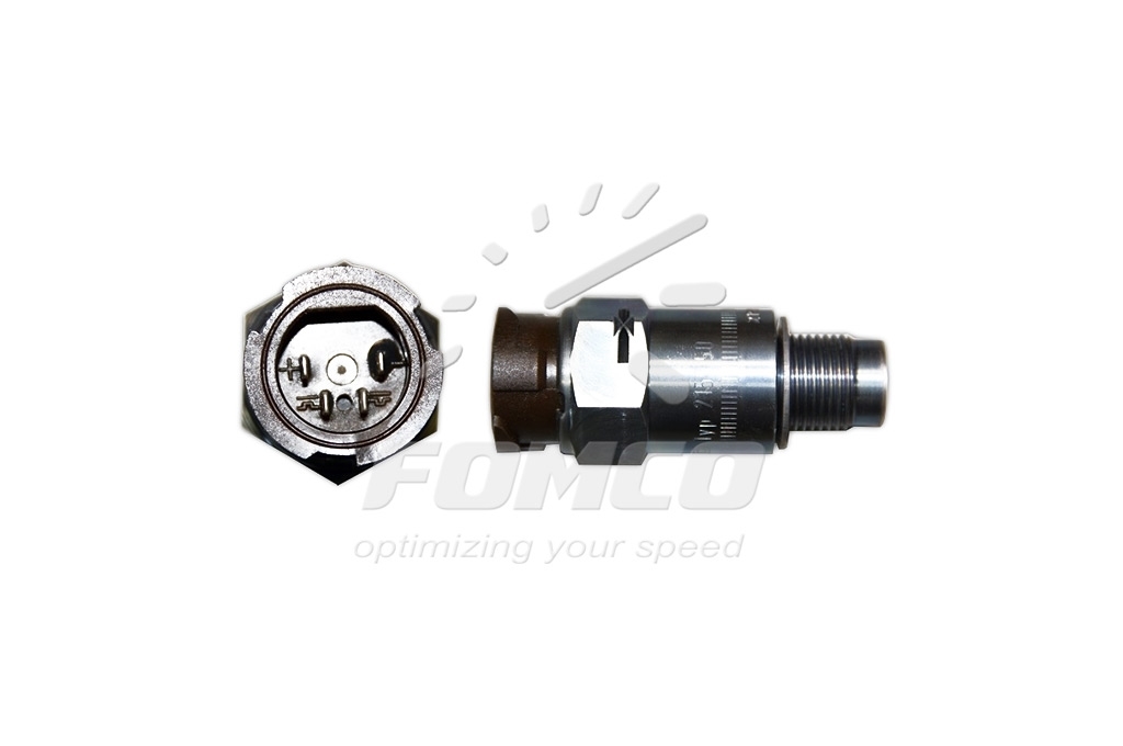 Siemens VDO Impulsor inductiv siemens 19.8 mm cu pini lamelari