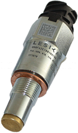 Lesikar Impulsor lesikar m171.1 de 23.8mm