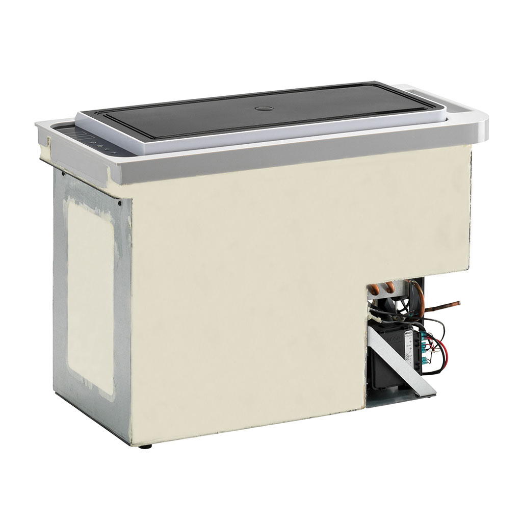 indelB Indelb frigider incorporabil tl27 12/24v