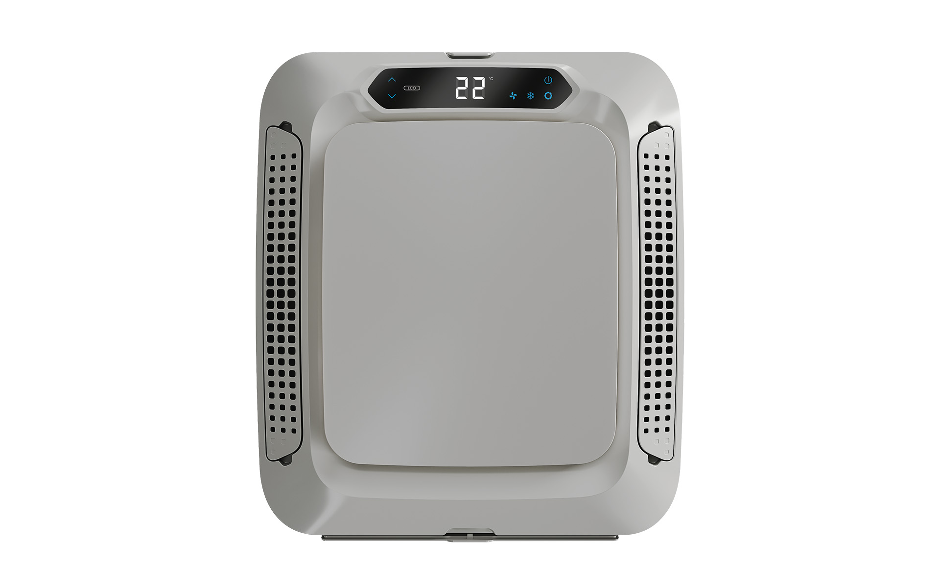 indelB Kit de instalare indelb plein - aircon 12v basic