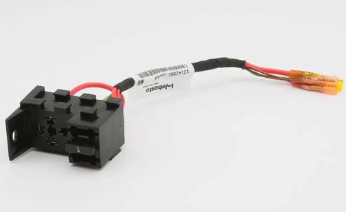 Webasto Instalație electrică siguranțe thermo top v