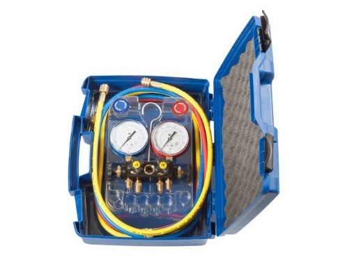 Wigam Kit distribuire k-w4pfd4-zm-k1-gyss60 r1234yf