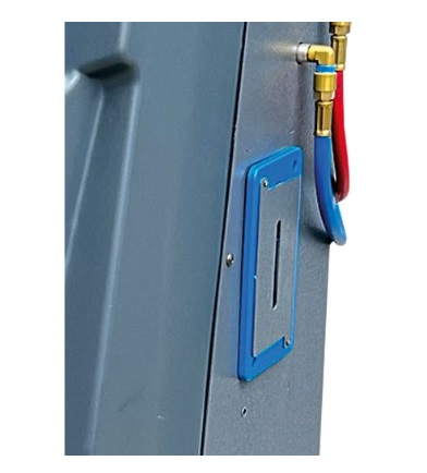 Wigam Kit analizator variant