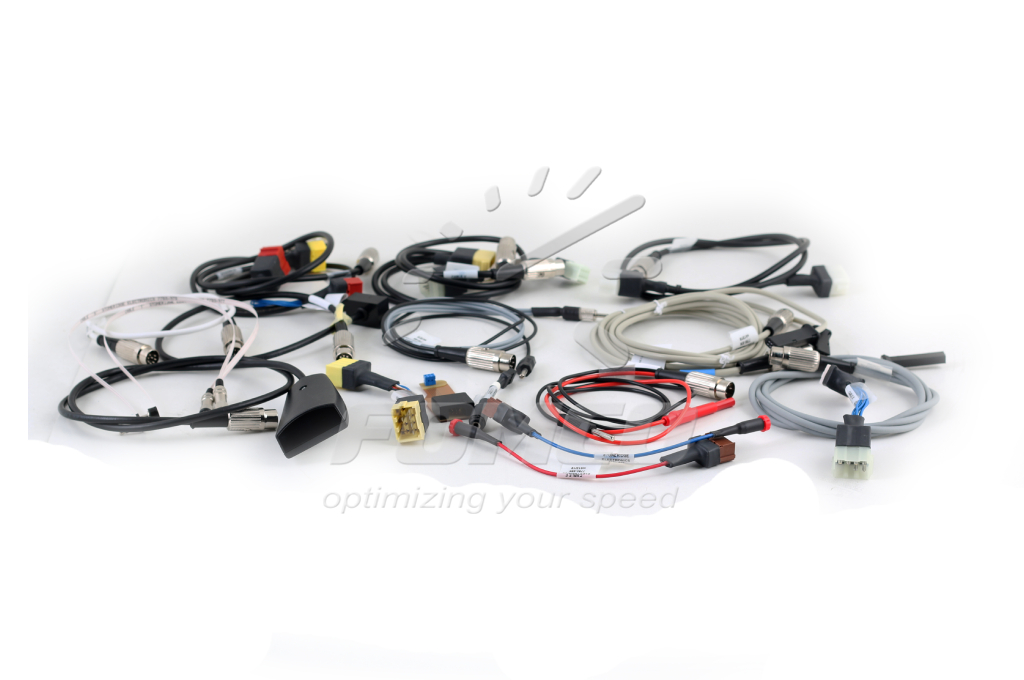 Cabluri dotare TLV - Stoneridge Kit cabluri programator Optimo, fomcoshop.ro