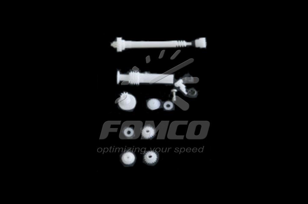 Piese tahografe 1314 - Kit contor kilometri 1311 / 1314, fomcoshop.ro