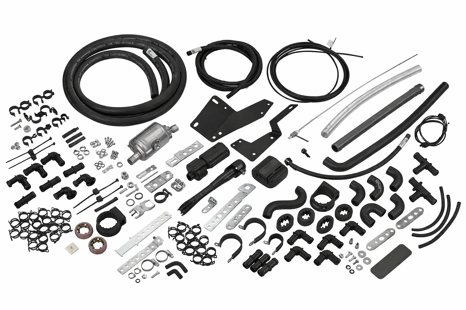 Webasto Kit de montaj vw tiguantdi/tsi my16 ett eco