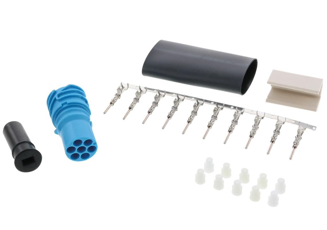 Vignal Kit de reparare conector vignal amp 1,5 cu 7 pini