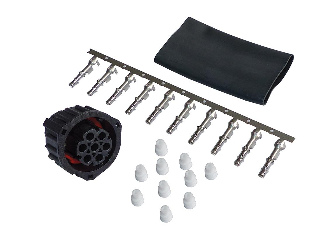 Vignal Kit de reparare conector vignal amp 7-pin