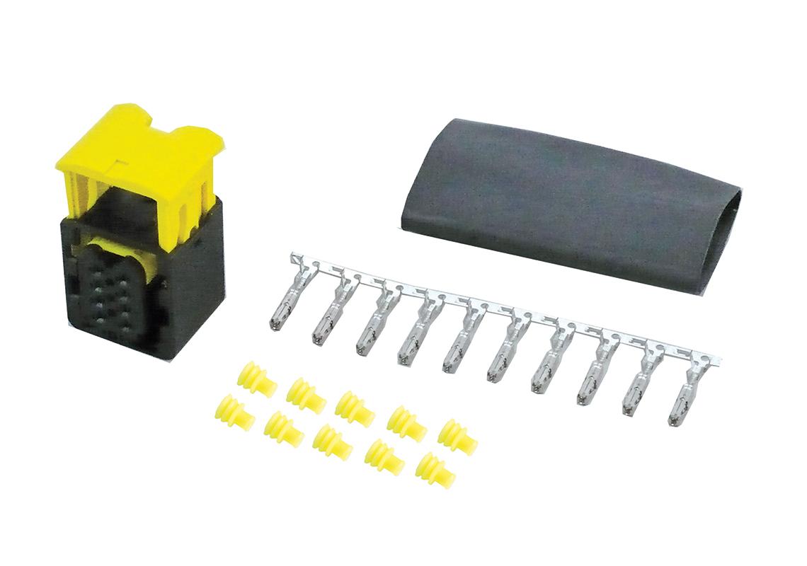 Vignal Kit de reparare conector vignal hdscs 8 pini