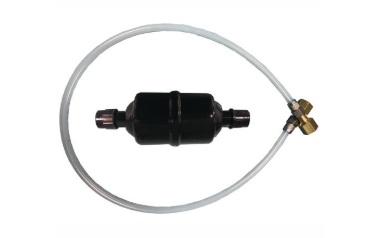 Wigam Kit furtun și filtre flush
