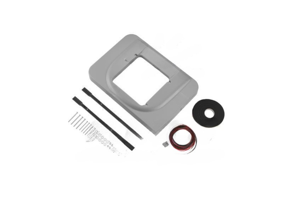 Webasto Kit instalare aer condiționat webasto cool top rte 16 mercedes actros mp4/mp5