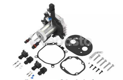Webasto Kit reparare webasto at20stc, ventilator 12v