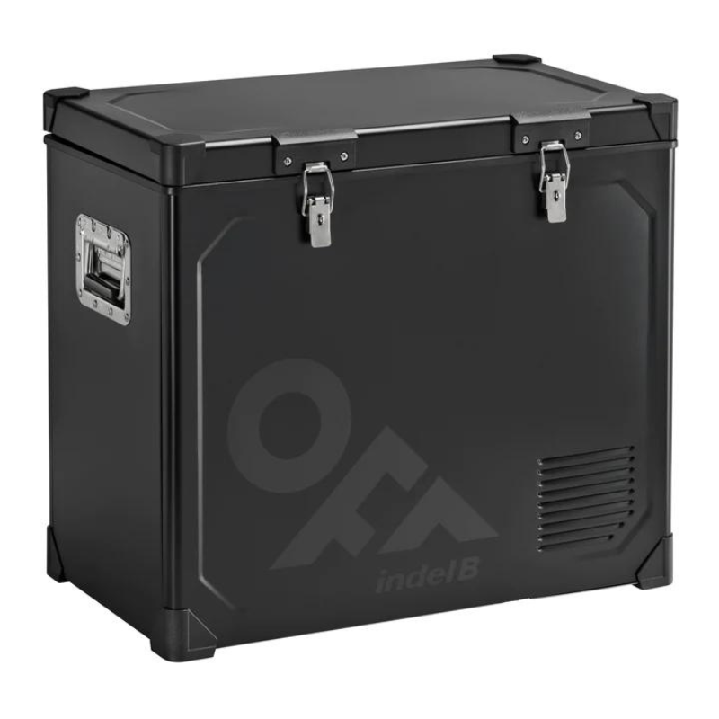 Lăzi frigorifice - Ladă frigorifică cu compresor Indel B TB 60, fomcoshop.ro